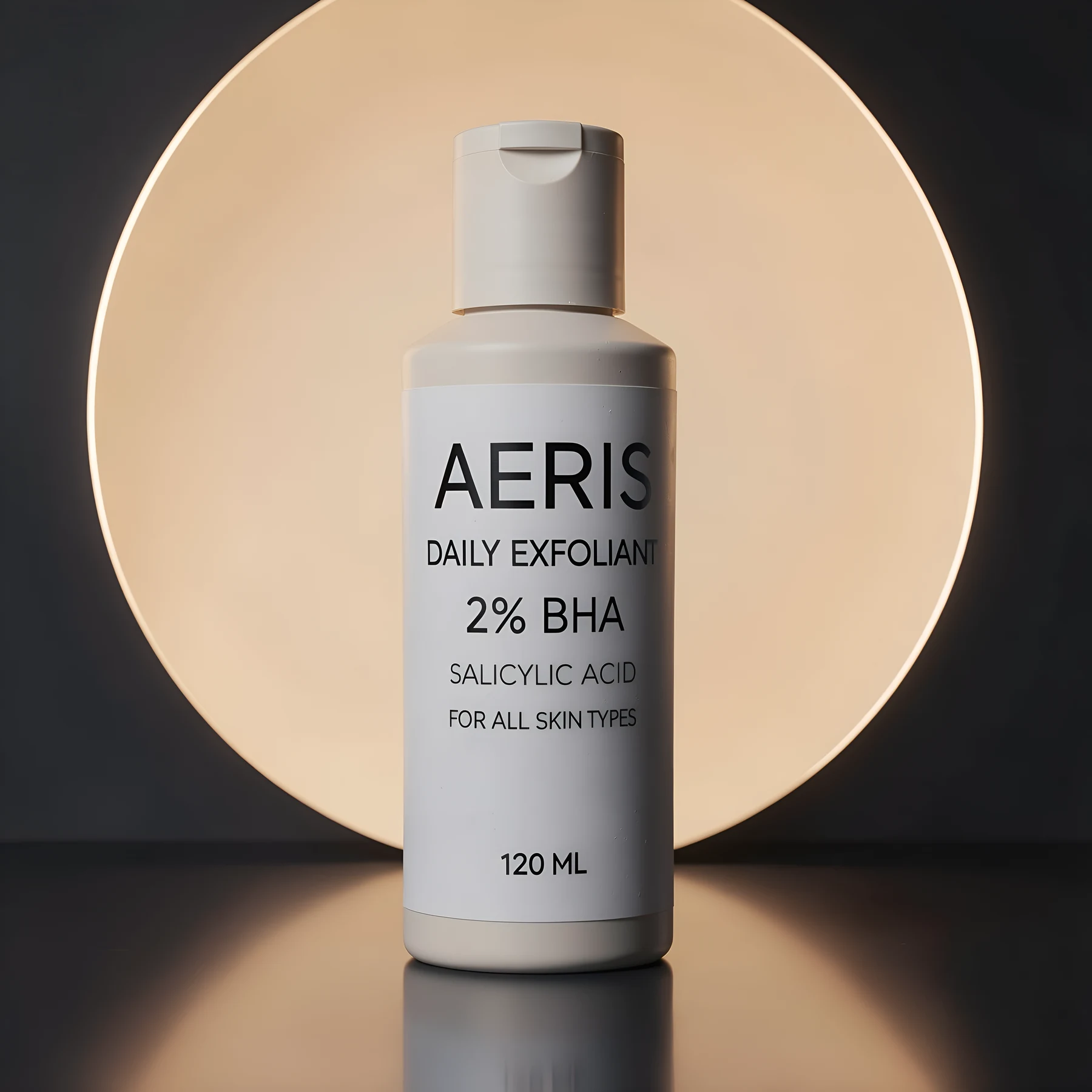 AERIS Premium Launch example