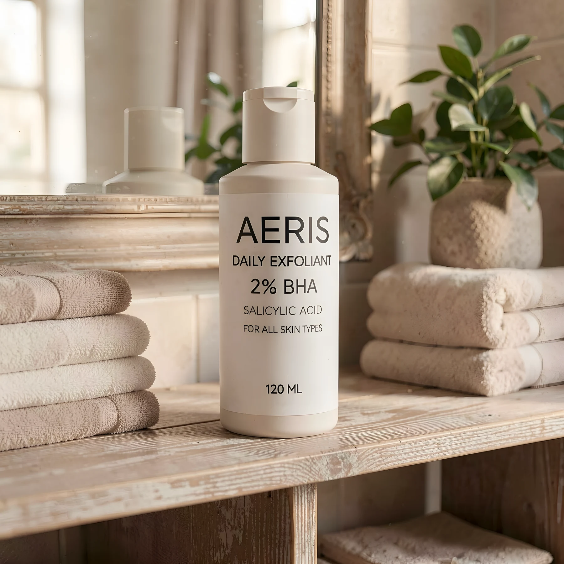 AERIS Natural Lifestyle example